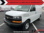 Used 2019 Chevrolet Express 2500 Empty Cargo Van for sale #11466 - photo 1