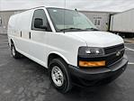 Used 2019 Chevrolet Express 2500 Empty Cargo Van for sale #11466 - photo 10