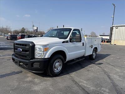 Used 2016 Ford F-250 - photo 1