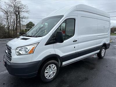 Used 2018 Ford Transit 250 - photo 1