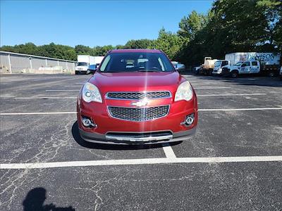 Used 2015 Chevrolet Equinox LTZ for sale #P0003 - photo 2
