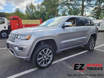 2018 Jeep Grand Cherokee 4x4 SUV for sale #P0006 - photo 1