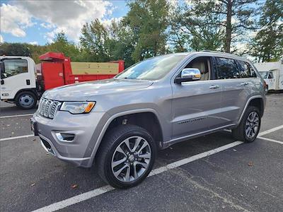2018 Jeep Grand Cherokee 4x4 SUV for sale #P0006 - photo 2