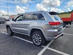 Used 2018 Jeep Grand Cherokee Overland for sale #P0006 - photo 7