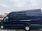 Used 2017 Ford Transit 350 High Roof Upfitted Cargo Van for sale #P0006A - photo 3