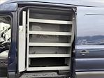 Used 2017 Ford Transit 350 High Roof Upfitted Cargo Van for sale #P0006A - photo 4