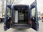 Used 2017 Ford Transit 350 High Roof Upfitted Cargo Van for sale #P0006A - photo 7