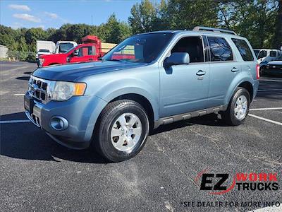 Used 2011 Ford Escape Limited for sale #P0007 - photo 1