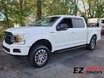 2018 Ford F-150 SuperCrew Cab 4x4 Pickup for sale #P0009 - photo 1