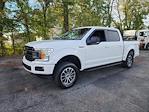 2018 Ford F-150 SuperCrew Cab 4x4 Pickup for sale #P0009 - photo 2