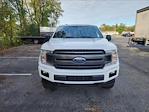 2018 Ford F-150 SuperCrew Cab 4x4 Pickup for sale #P0009 - photo 3