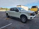 2018 Ford F-150 SuperCrew Cab 4x4 Pickup for sale #P0009 - photo 4