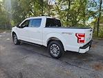 2018 Ford F-150 SuperCrew Cab 4x4 Pickup for sale #P0009 - photo 7