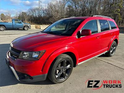 Used 2020 Dodge Journey Crossroad for sale #P0014 - photo 1
