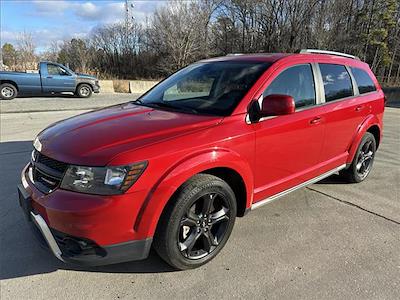 Used 2020 Dodge Journey Crossroad for sale #P0014 - photo 2
