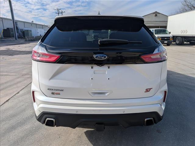 Used 2019 Ford Edge - photo 6