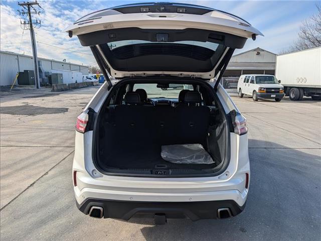 Used 2019 Ford Edge - photo 7