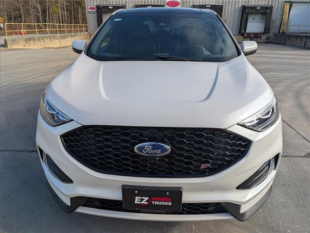 Used 2019 Ford Edge - photo 11