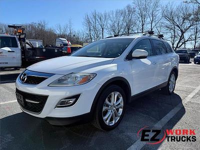 Used 2012 Mazda CX-9 Grand Touring for sale #P0023 - photo 1