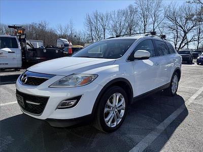 Used 2012 Mazda CX-9 Grand Touring for sale #P0023 - photo 2