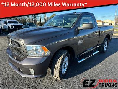 Used 2019 Ram 1500 - photo 1