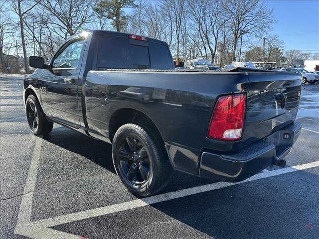Used 2018 Ram 1500 - photo 6