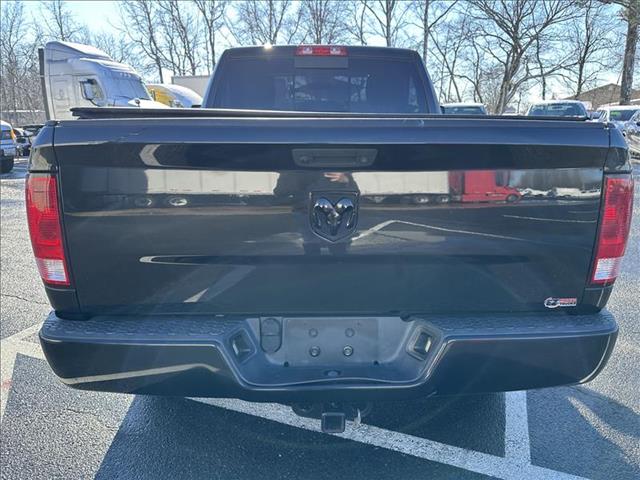 Used 2018 Ram 1500 - photo 7