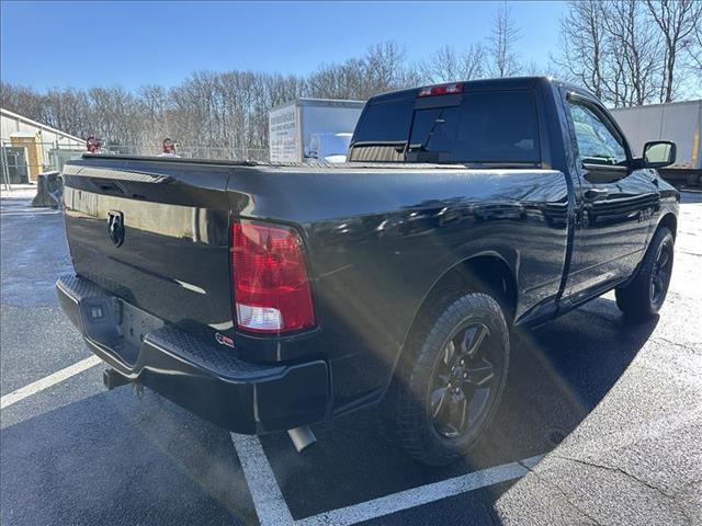 Used 2018 Ram 1500 - photo 9
