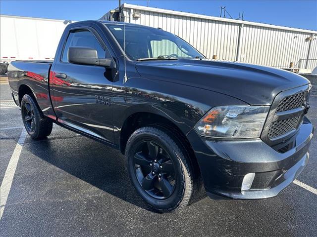 Used 2018 Ram 1500 - photo 11