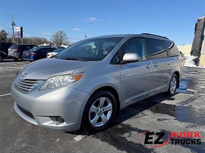Used 2016 Toyota Sienna Minivan for sale #P0030 - photo 1