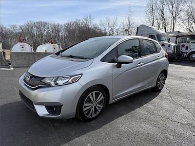 Used 2015 Honda Fit for sale #P0032 - photo 2
