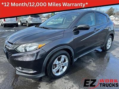 Used 2016 Honda HR-V - photo 1