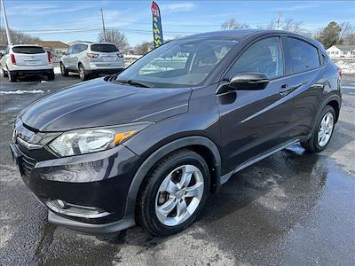 Used 2016 Honda HR-V - photo 1