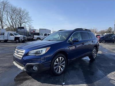 Used 2015 Subaru Outback Limited for sale #P0037 - photo 2