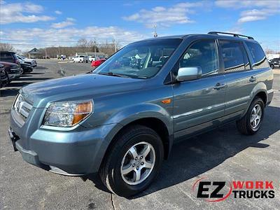 Used 2008 Honda Pilot - photo 1