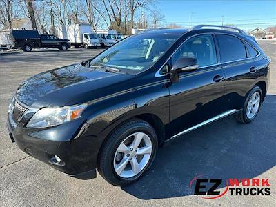 Used 2012 Lexus RX 350 - photo 1