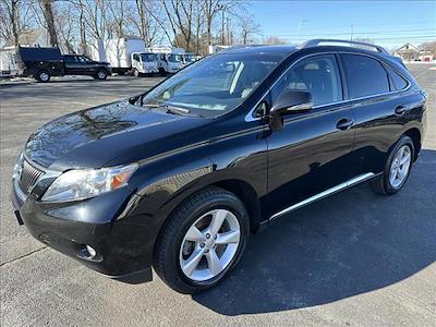 Used 2012 Lexus RX 350 - photo 1