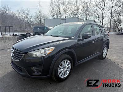 Used 2016 Mazda CX-5 - photo 1