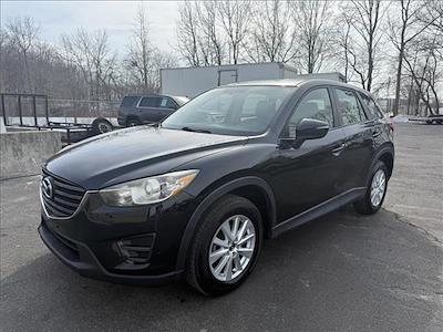 Used 2016 Mazda CX-5 - photo 1