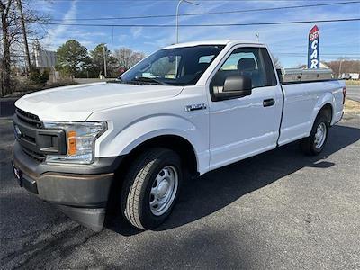 Used 2019 Ford F-150 - photo 1