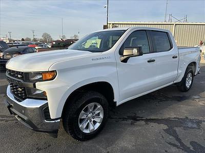 Used 2020 Chevrolet Silverado 1500 - photo 1