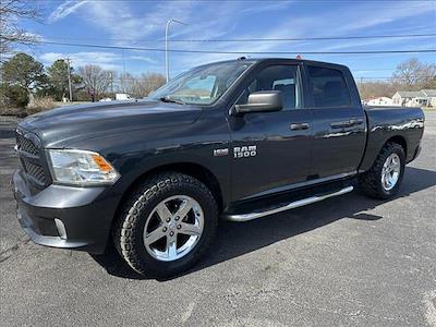 Used 2017 Ram 1500 - photo 1