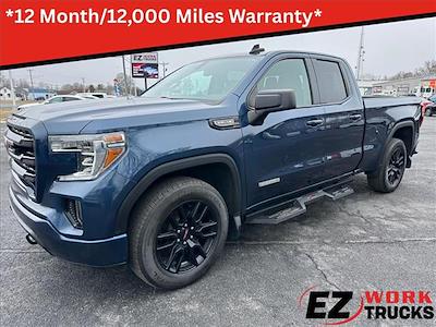 Used 2019 GMC Sierra 1500 - photo 1