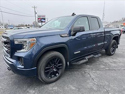 Used 2019 GMC Sierra 1500 - photo 1