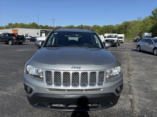 Used 2014 Jeep Compass - photo 12