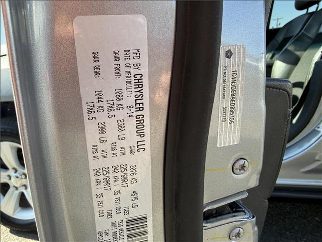Used 2014 Jeep Compass - photo 18