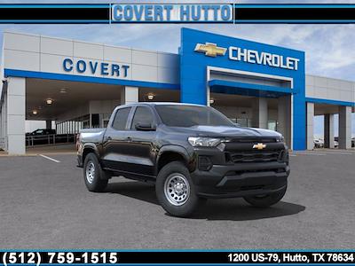 2024 Chevrolet Colorado Crew Cab RWD, Pickup for sale #342076 - photo 1