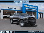 2024 Chevrolet Colorado Crew Cab RWD, Pickup for sale #342076 - photo 1