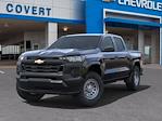 2024 Chevrolet Colorado Crew Cab RWD, Pickup for sale #342076 - photo 6