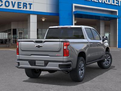 New 2024 Chevrolet Silverado 1500 RST Crew Cab Pickup for sale #342142 - photo 2